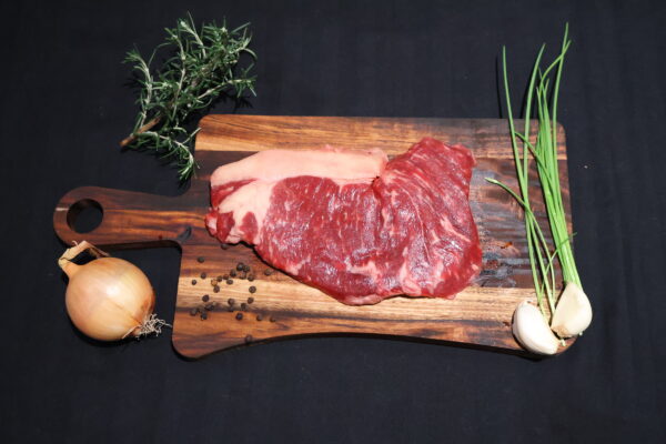 Black Angus Entre Côte Entre Côte