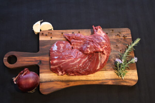 Black Angus Ongelet Ongelet (longhaas)