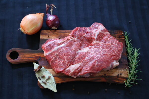 Black Angus Riblap Riblappen