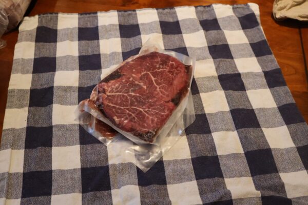 Haas Biefstuk/Ossenhaas