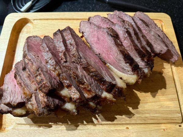 Picanha (staartstuk)