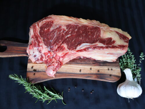 Côte du Boeuff