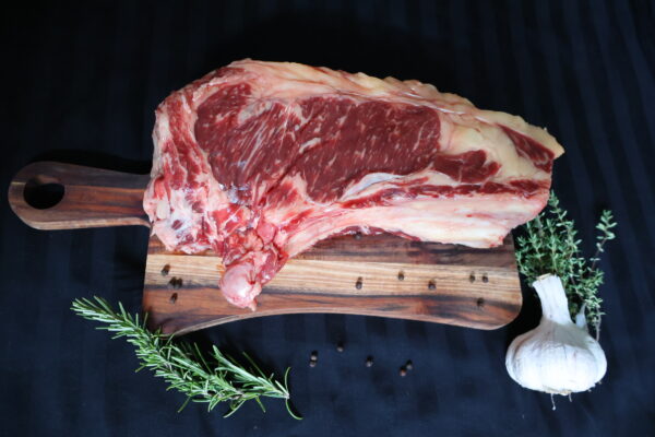 Black Angus Côte de Boeuf Côte du Boeuff