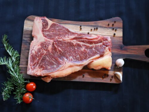 T-bone Steak